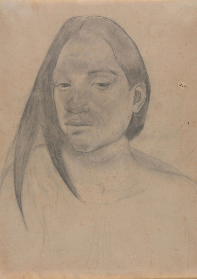 Paul Gauguin