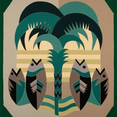 Fortunato Depero