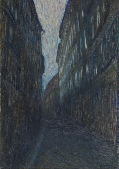 Eugène Jansson