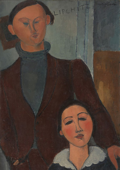 Amedeo Modigliani