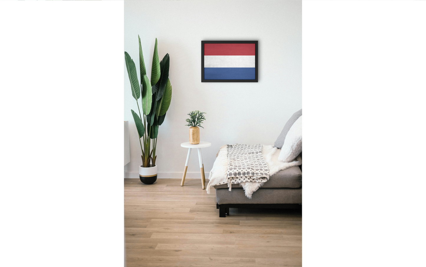 Drapeau Pays-Bas Poster wall art prints Netherlands Flag