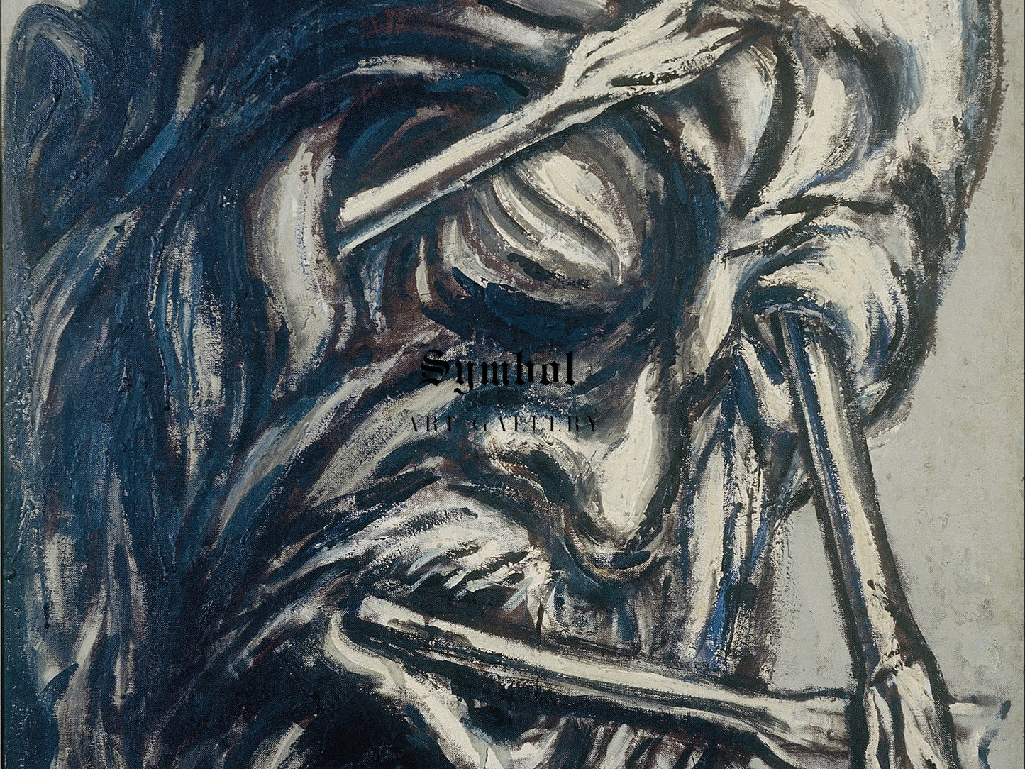 Head Pierced with Arrows by José Clemente Orozco 1947, Wall Art Print, Fine Art Reproduction, Museum Quality Decor, Poster