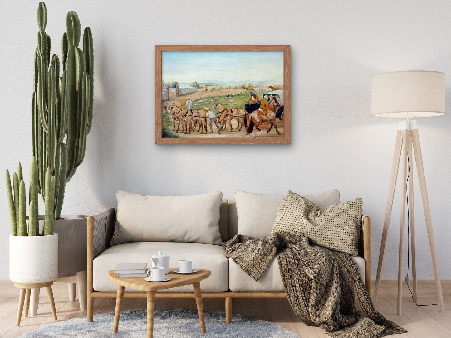 Untitled by Ernesto Icaza 1921, Wall Art Print, Fine Art Reproduction, Museum Quality Decor, Poster