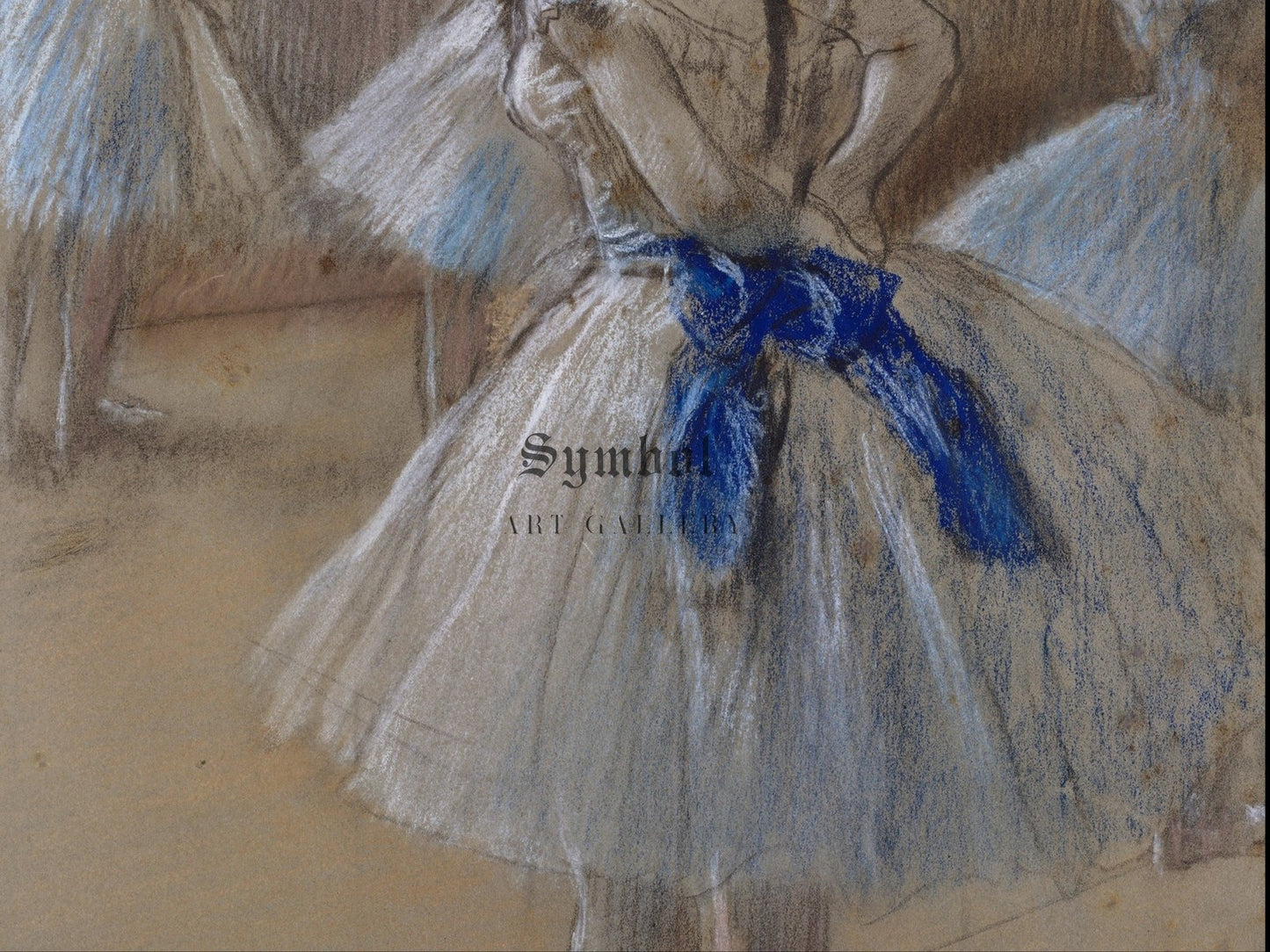 Dancer by Edgar Degas 1878, Wall Art Print, Fine Art Reproduction, Museum Quality Decor, Poster