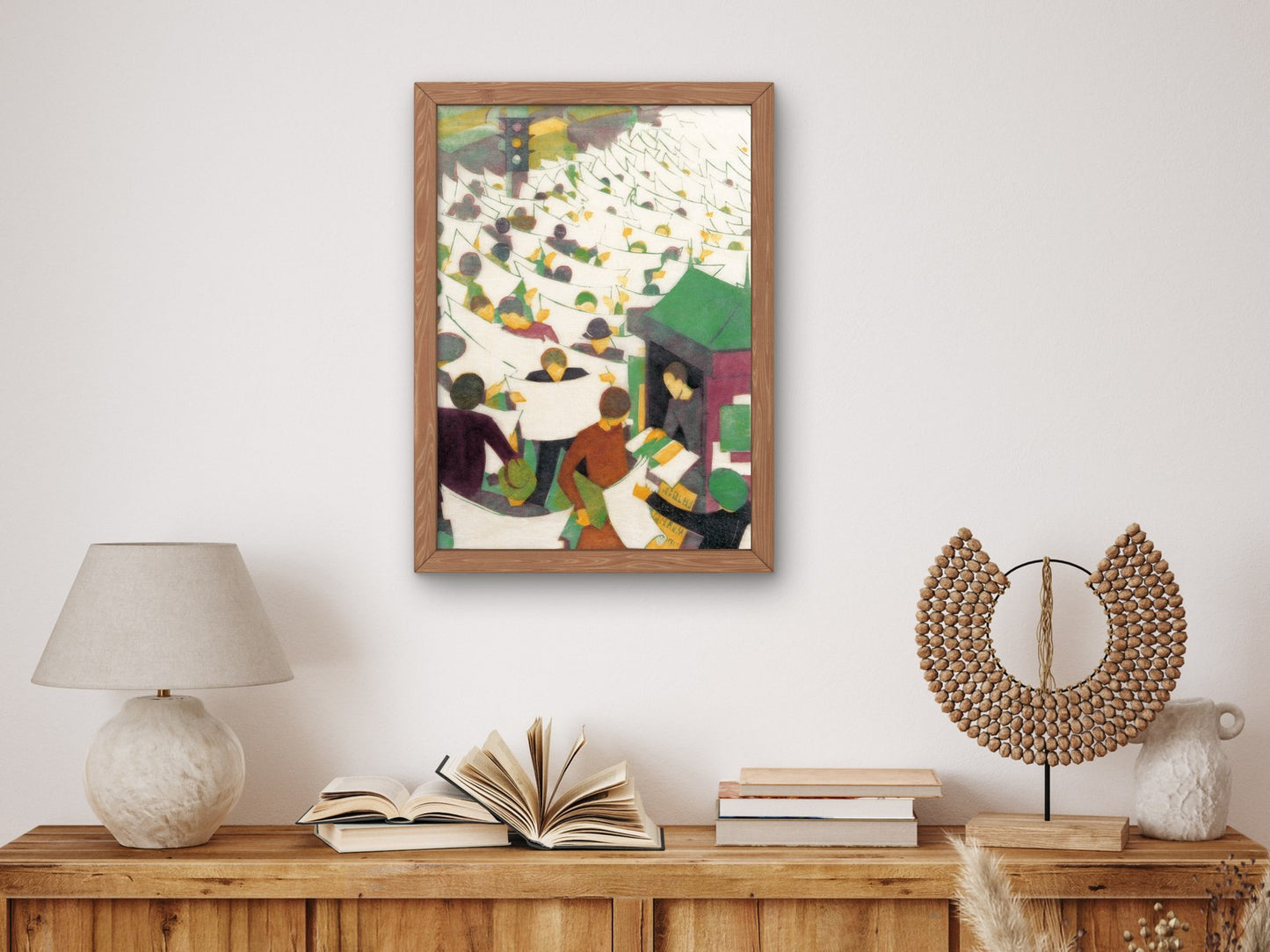 Special Edition by Ethel Spowers 1936, Wall Art Print, Fine Art Reproduction, Museum Quality Decor, Poster
