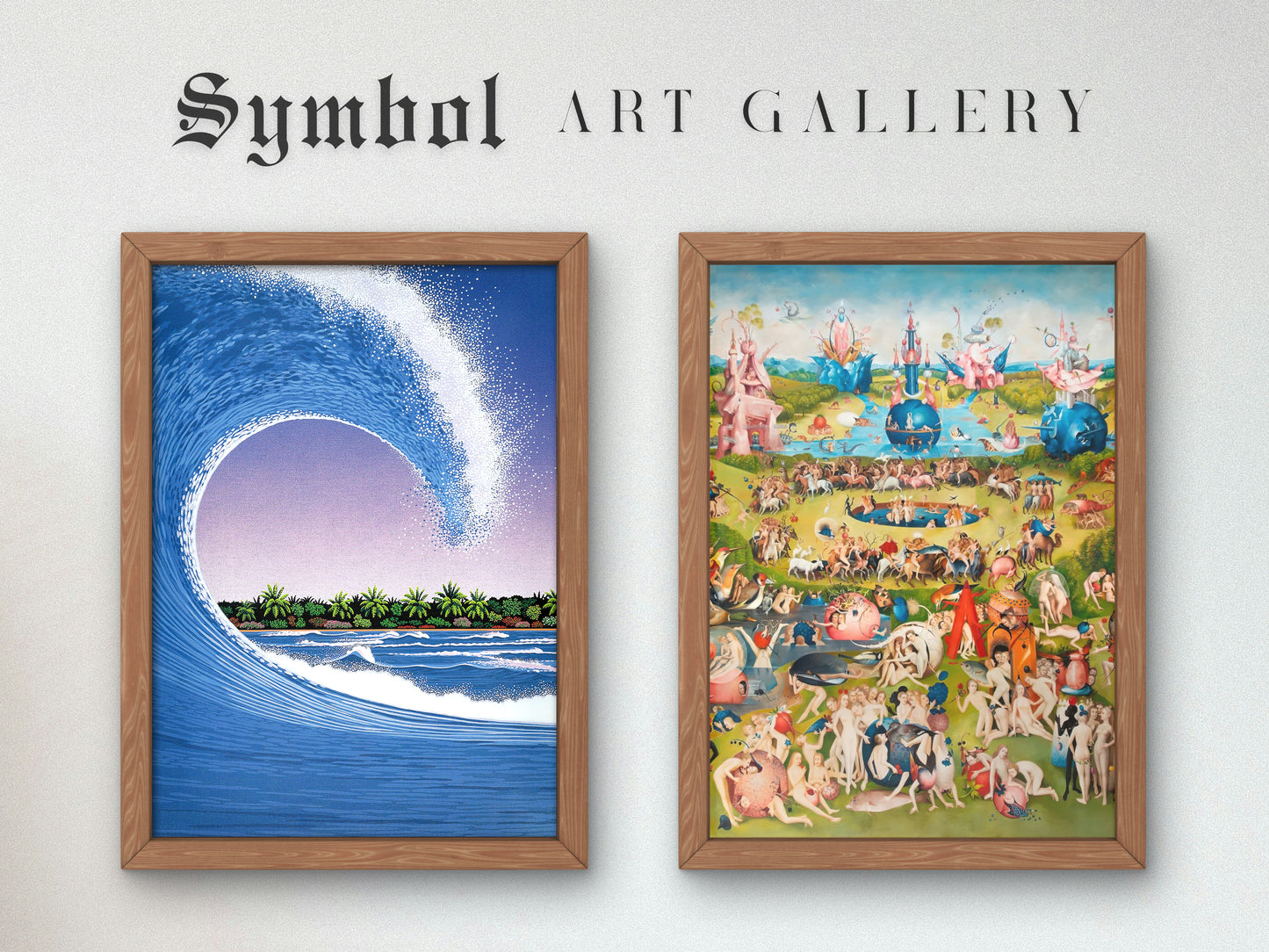 Beachcomber IV by Hiroshi Nagai Poster, 80's Aesthetic, Vaporwave, Synthwave, Japan Art, Retrowave, Housewarming Art Gift Print