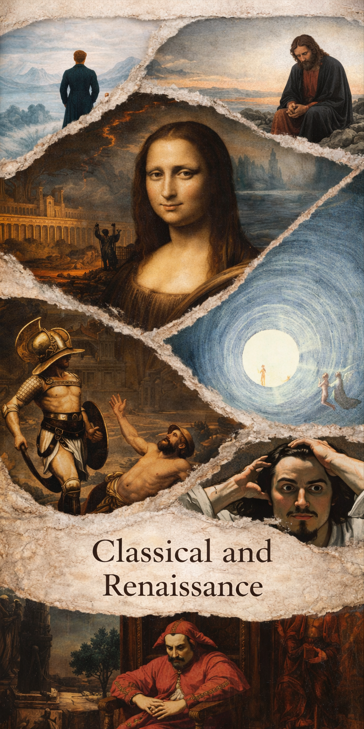 Classical & Renaissance