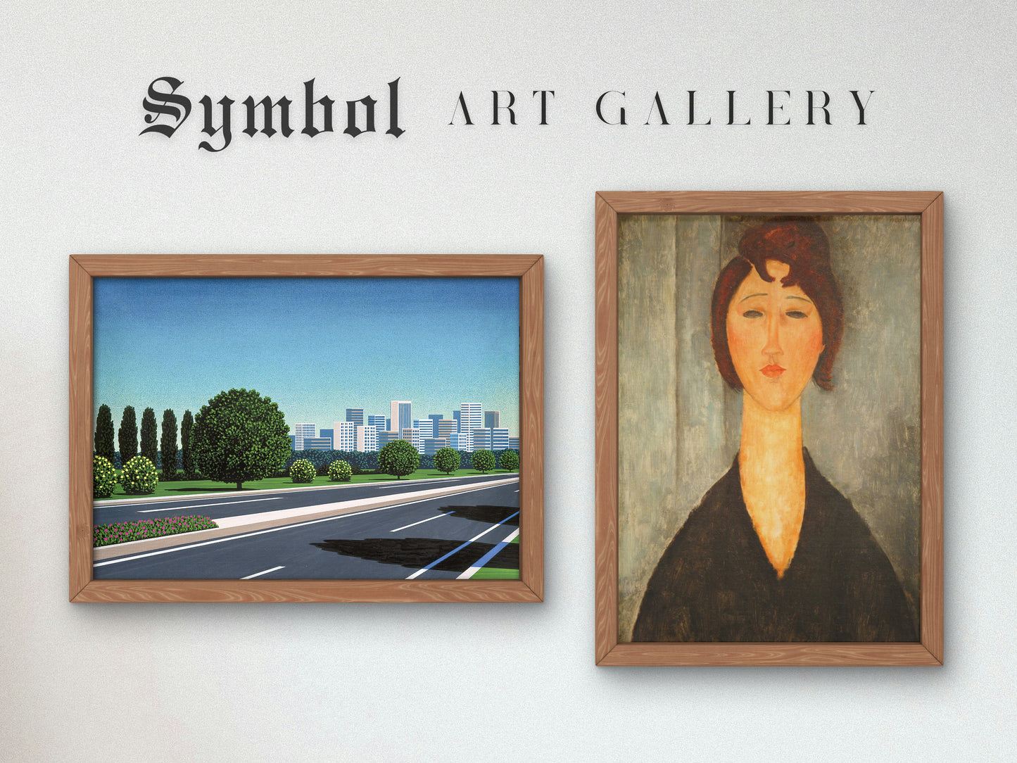 City Highway by Hiroshi Nagai Poster, 80's Aesthetic, Vaporwave, Synthwave, Japan Art, Retrowave,  Housewarming Art Gift Print