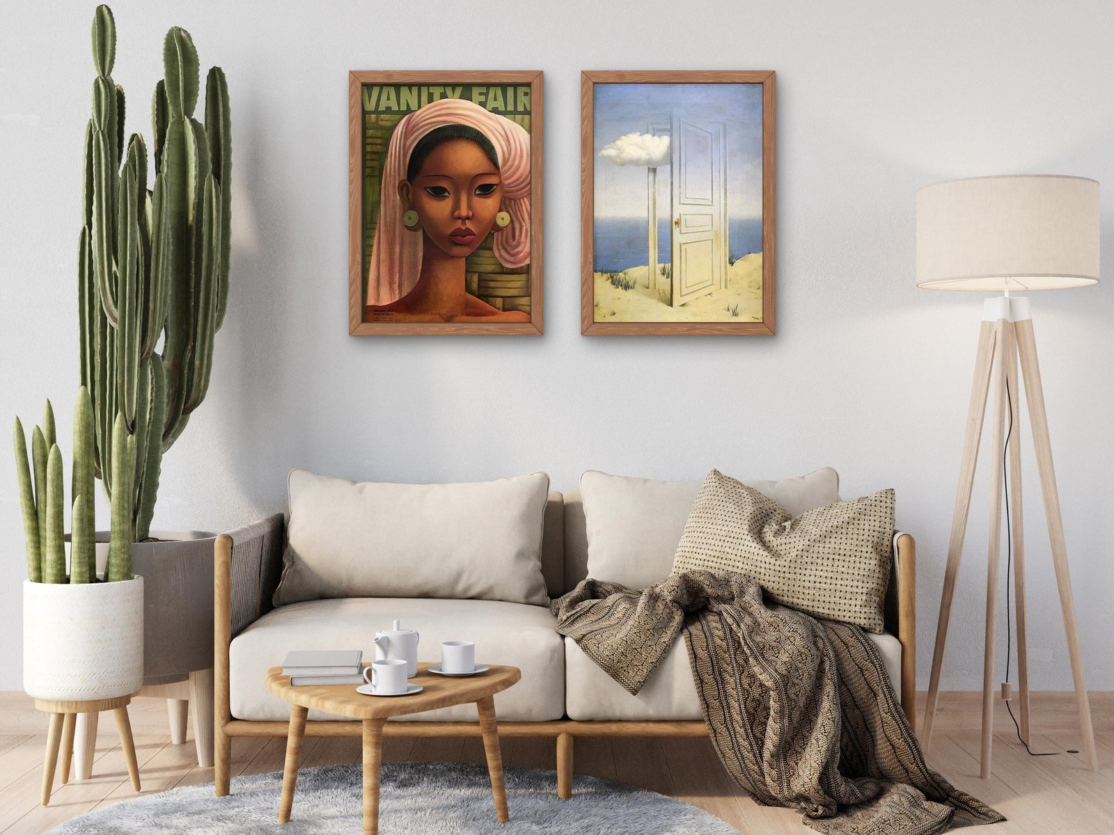 A Woman From Bali by Miguel Covarrubias, 1936, Art Deco and American Modernism, fine art print