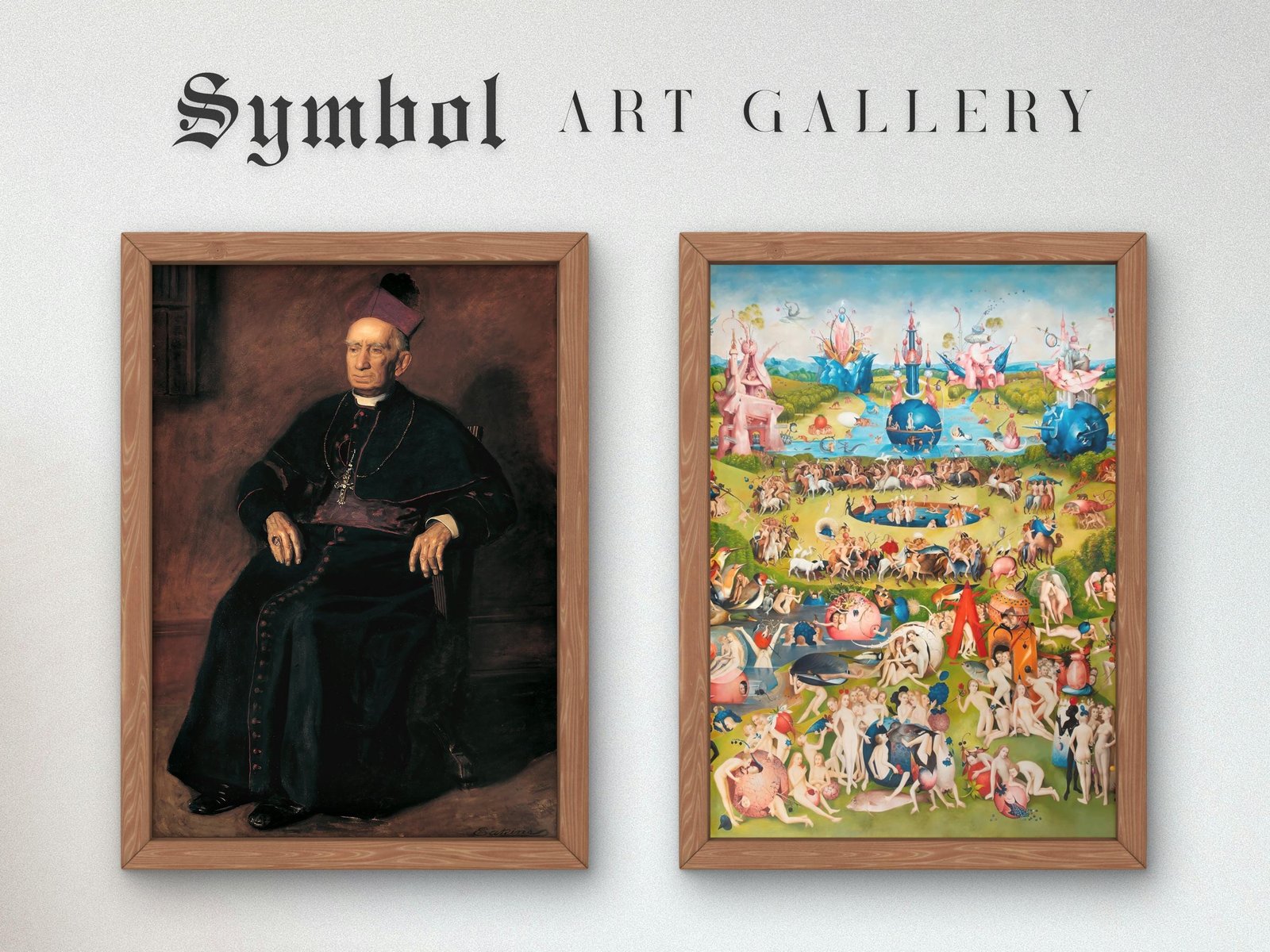 Archbishop William Henry Elder by Thomas Eakins, 1903, Realism and Naturalism, fine art print