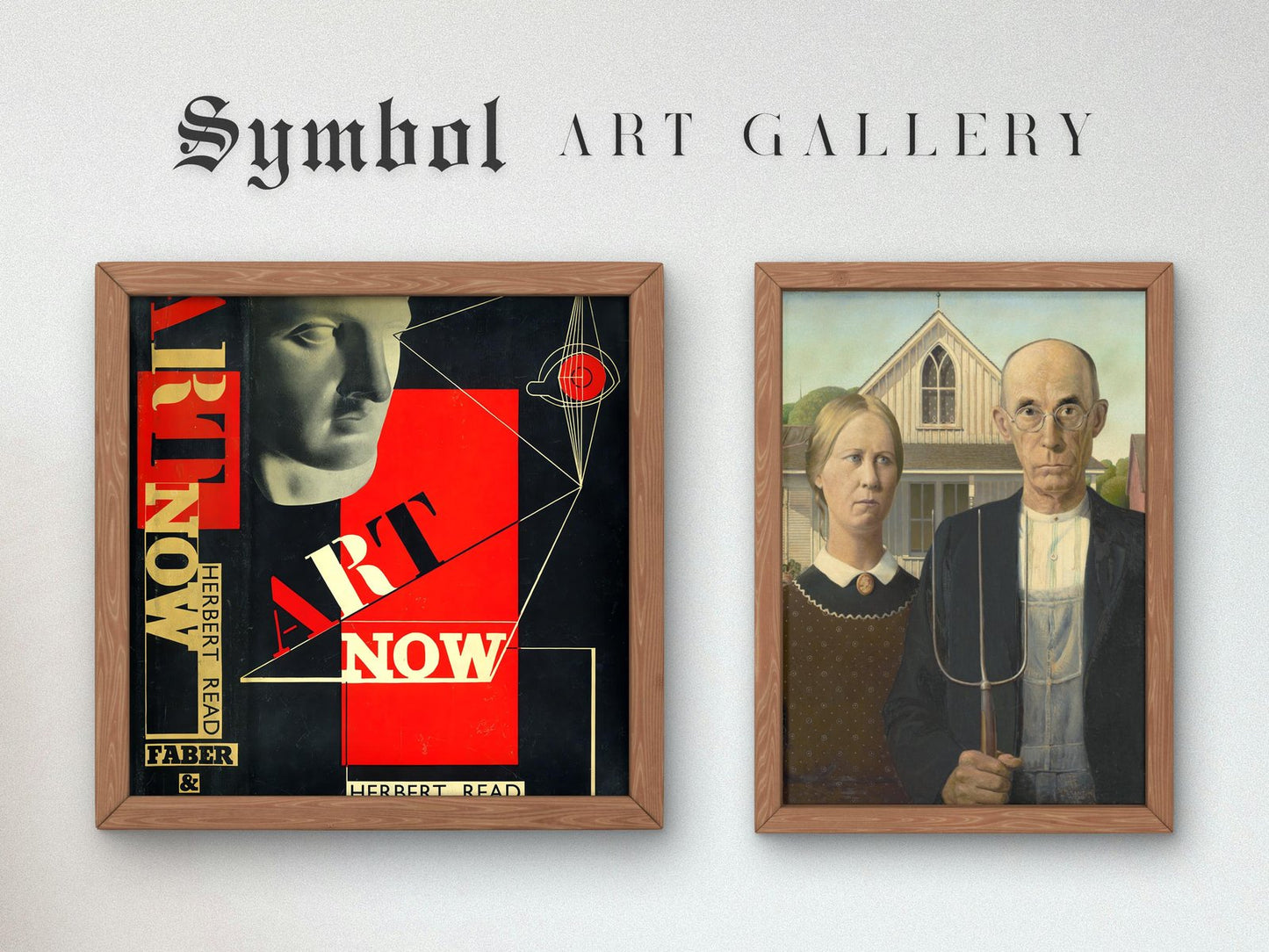 Art Now by Edward McKnight Kauffer, 1933, Art Deco and American Modernism, fine art print