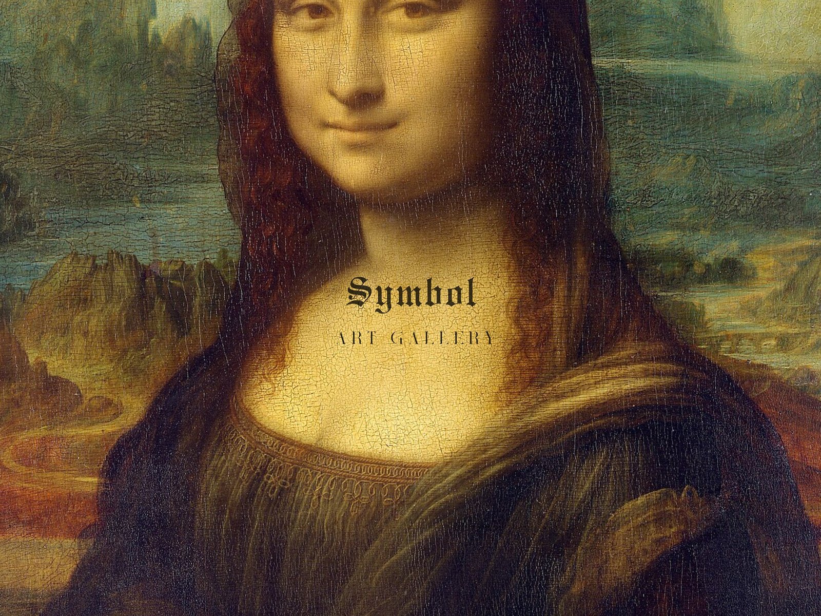 Mona Lisa by Leonardo da Vinci, 1503, Renaissance, fine art print