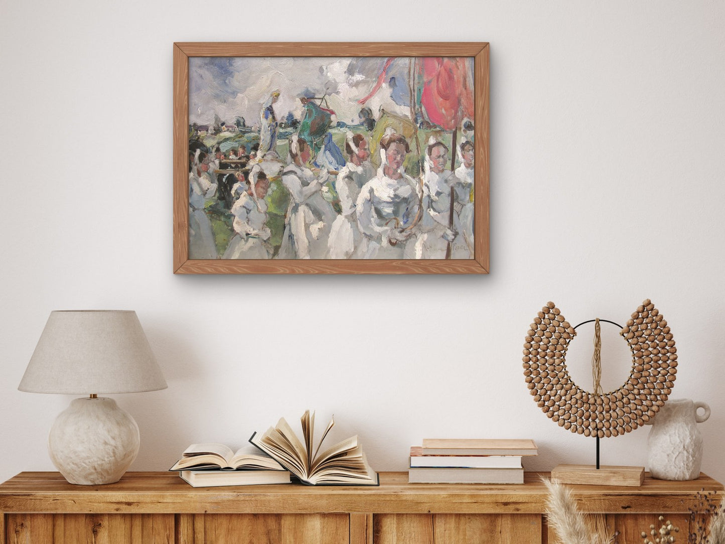 Bridge in Toledo by Elena Popea, Wall Art Print, Fine Art Reproduction, Museum Quality Decor, Poster