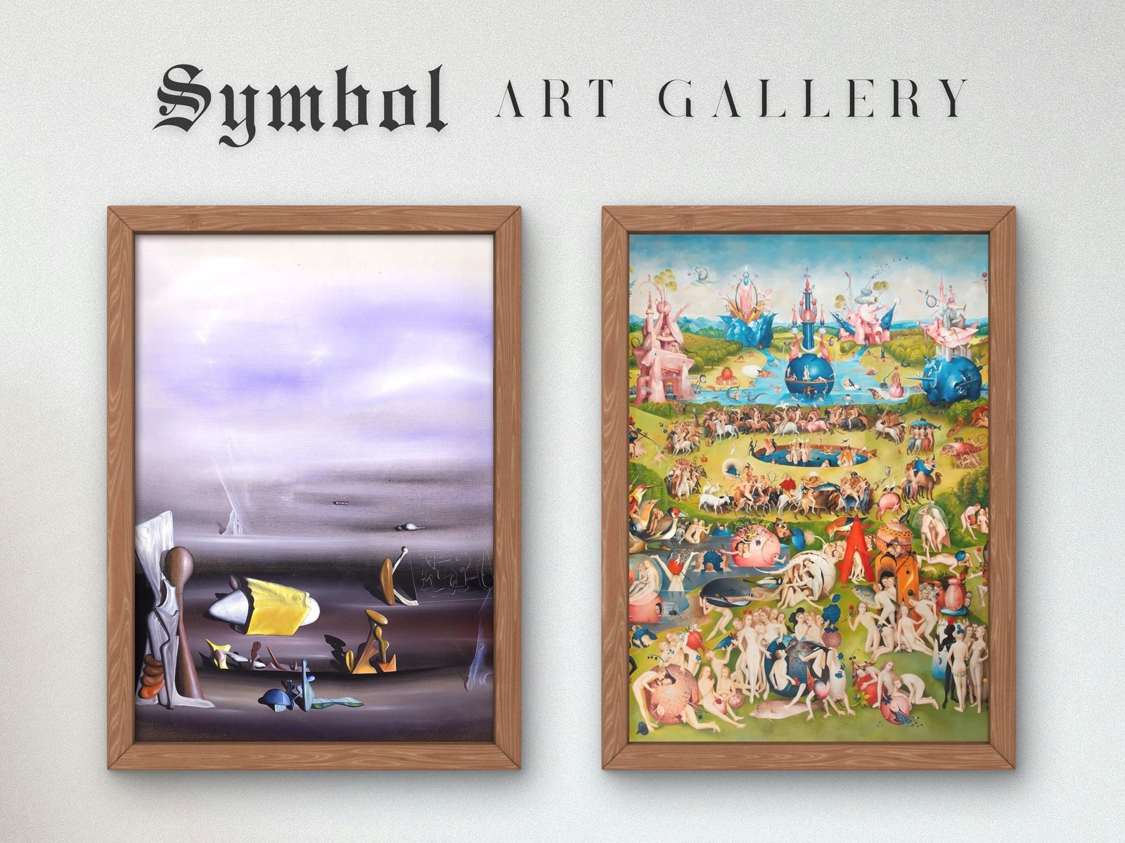 Construct and Destroy by Yves Tanguy, 1940, Surrealism and Modern Art, fine art print