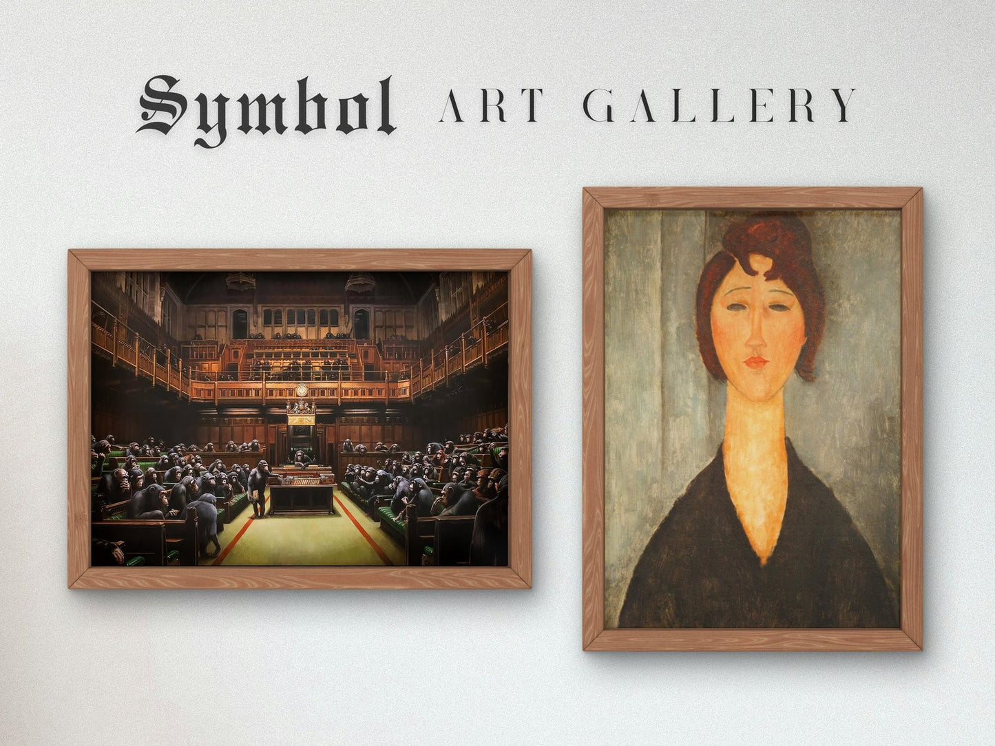 Devolved Parliament by Peter Halley, 1989, Surrealism and Modern Art, fine art print
