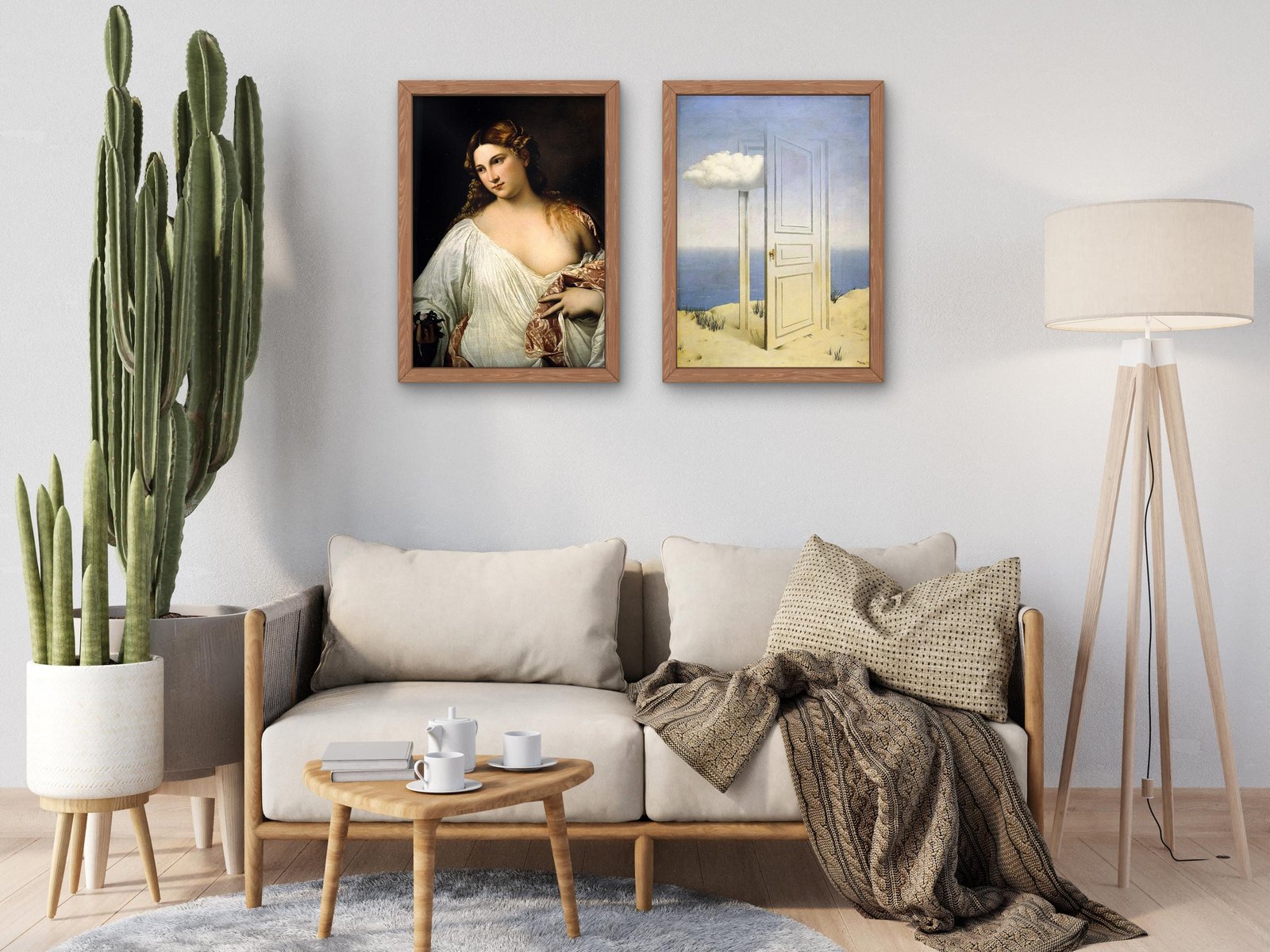 Flora by Titian, 1515, Renaissance, fine art print