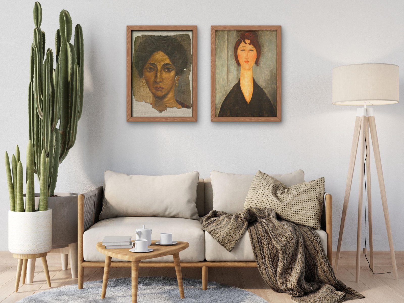 Funerary Portrait of a Woman, Ancient Classical Art, fine art print