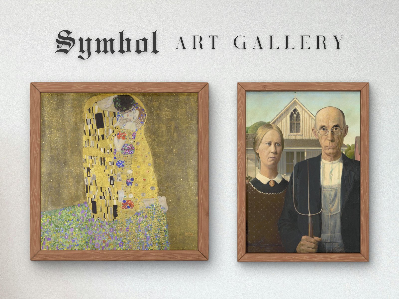 The Kiss by Gustav Klimt, 1907, Art Nouveau and Belle Époque, fine art print
