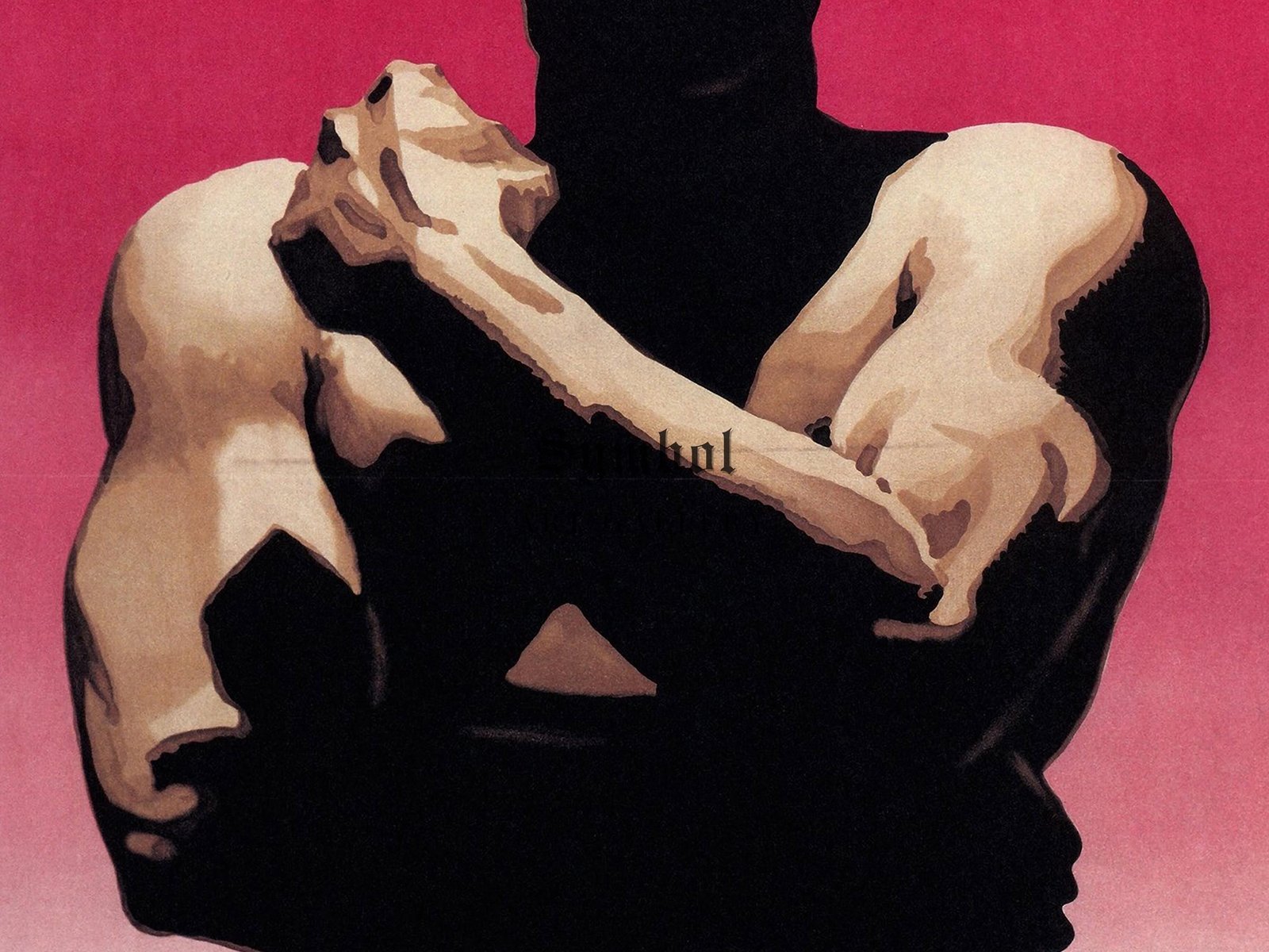 Hercules Beer by Ludwig Hohlwein, 1926, Art Deco and American Modernism, fine art print