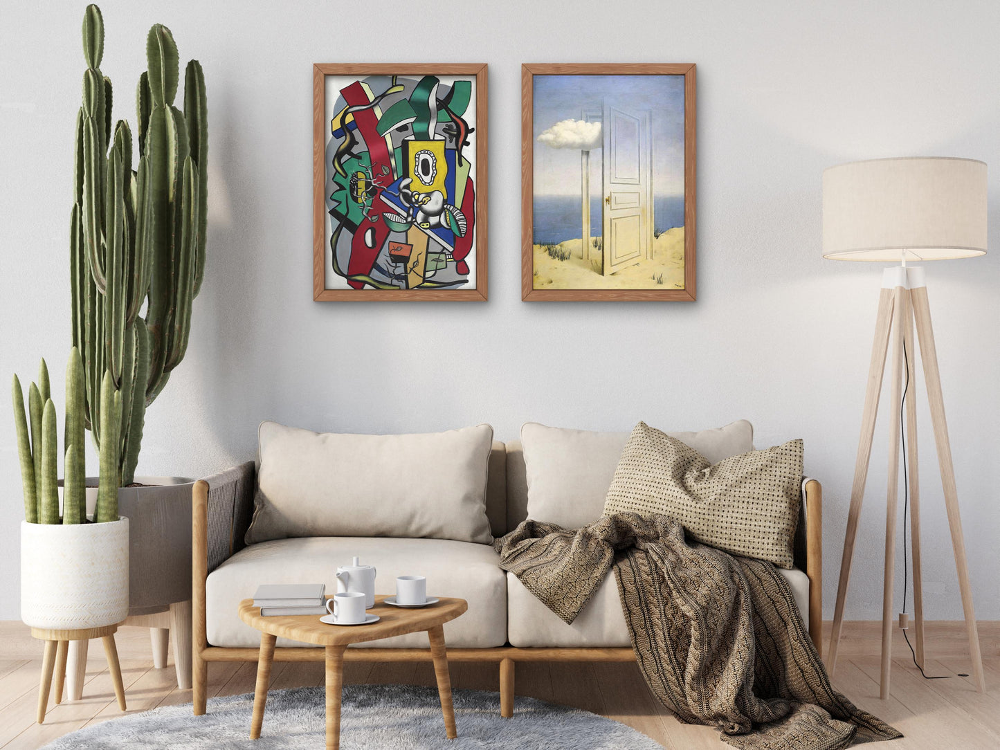 Large Still Life by Fernand Leger 1938, Art, Museum Quality Oil Painting, Modern Art home decor, wall art Gift Housewarming