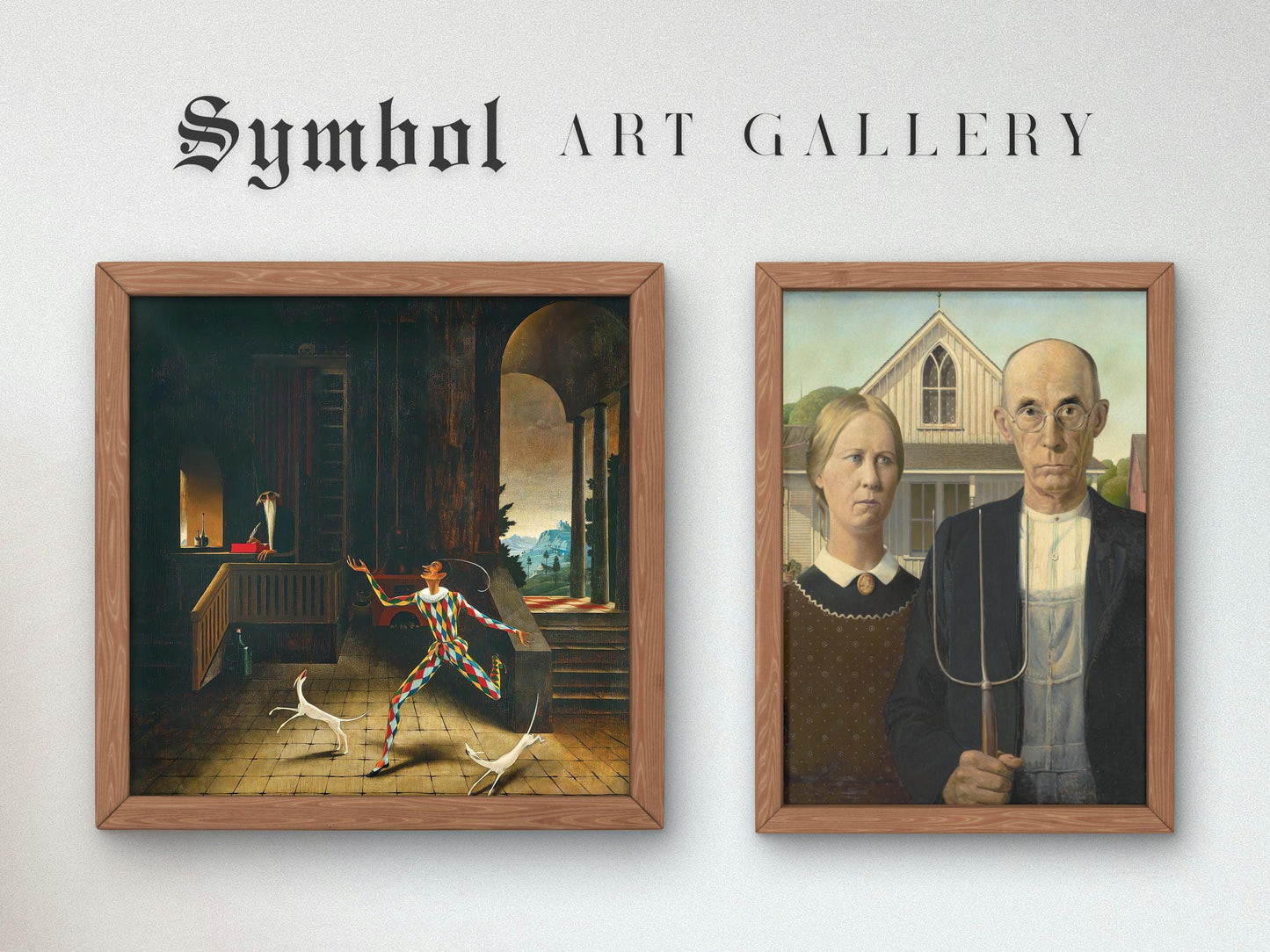 Arlequin by Franz Sedlacek 1927, Museum Quality Oil Painting, Modern Art home decor, wall art