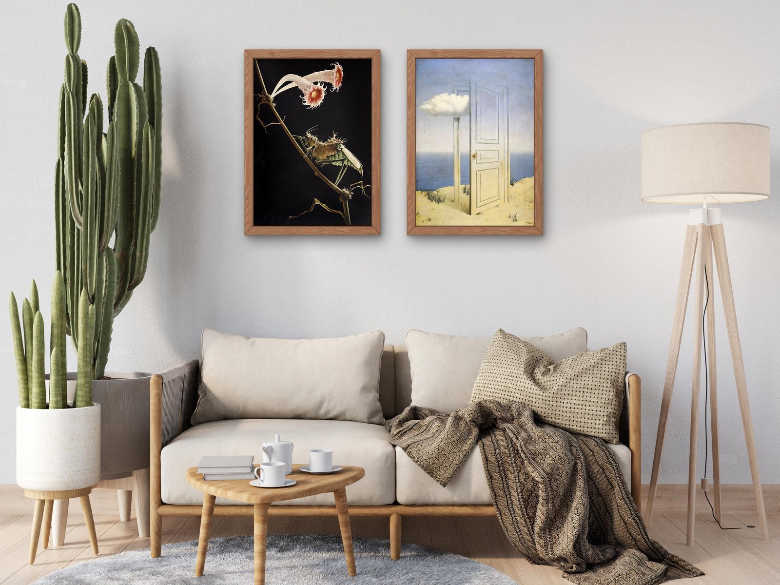 Insect with Flowers by Franz Sedlacek, 1935, Art Deco and American Modernism, fine art print