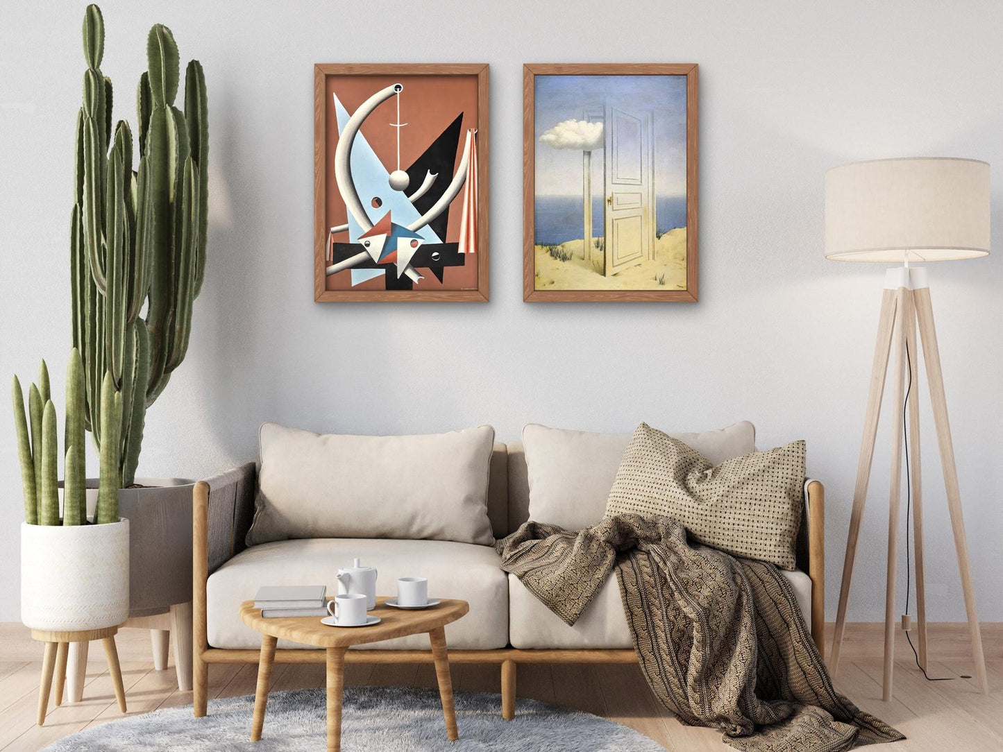 Kissable by Edward Wadsworth, 1947, Art Deco and American Modernism, fine art print