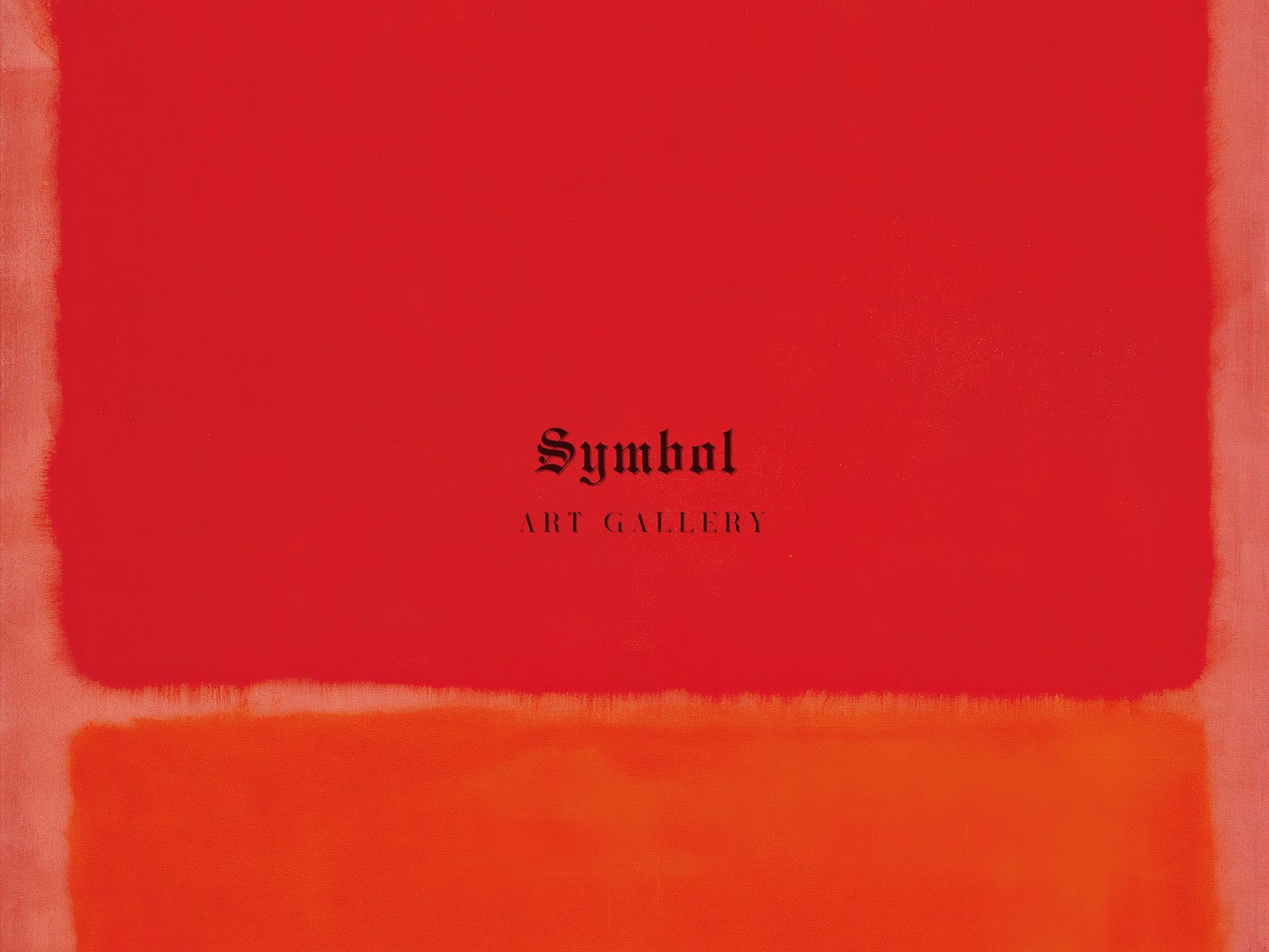 Red by Mark Rothko, Surrealism and Modern Art, fine art print