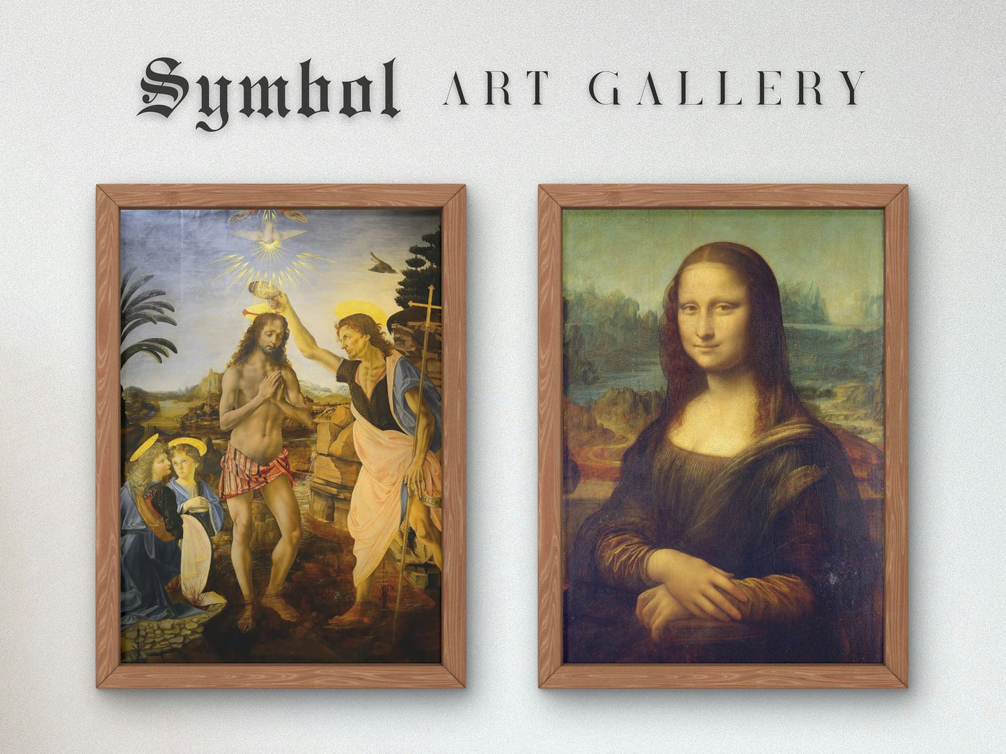 Mona Lisa by Leonardo da Vinci, 1503, Renaissance, fine art print