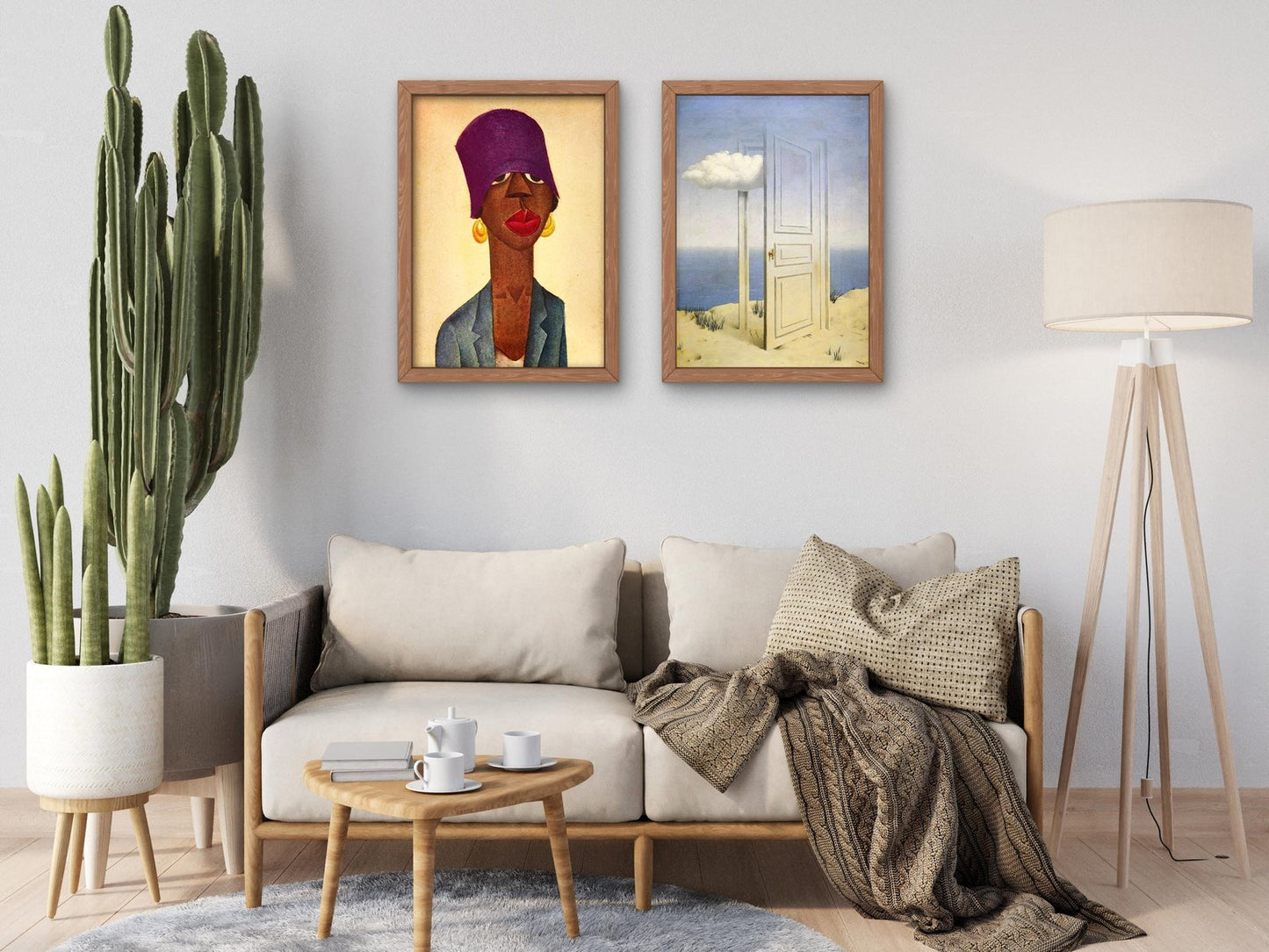 Negro Drawings by Miguel Covarrubias, 1927, Art Deco and American Modernism, fine art print