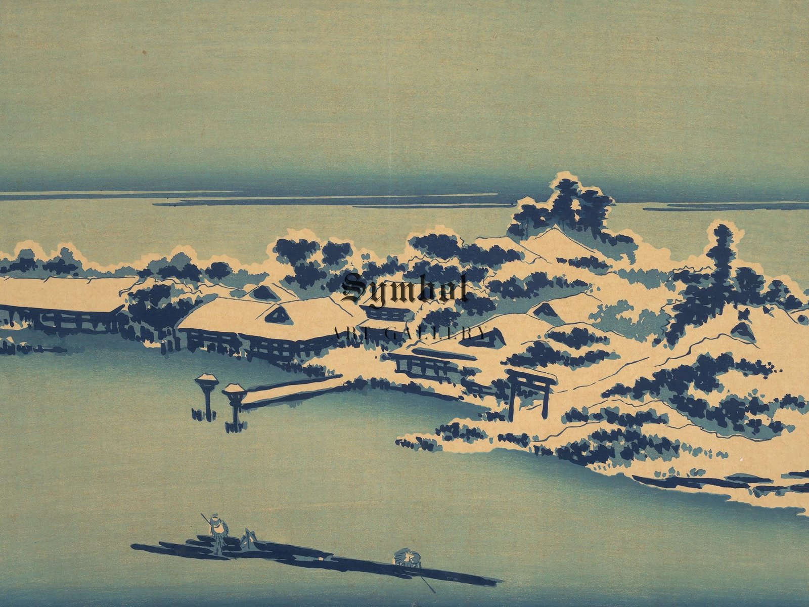 Keisai Eisen 1848, Japanese Woodblock Print, ukiyo-e style, fine art print
