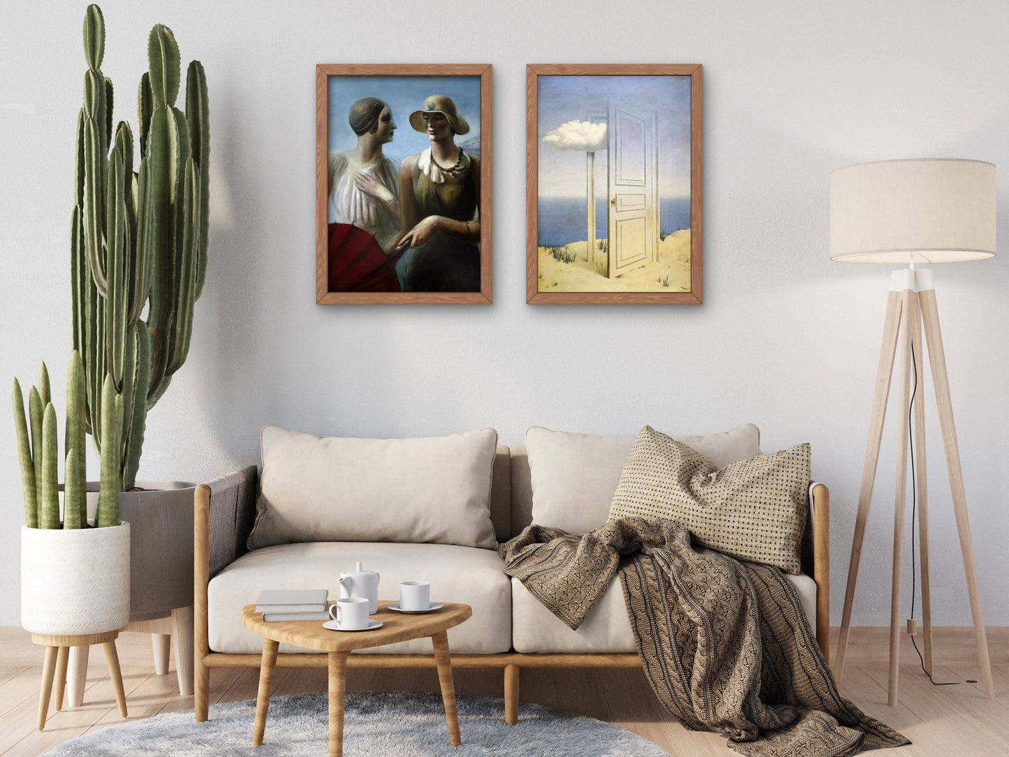 Promenade by Guy Pène du Bois, 1920, Art Deco and American Modernism, fine art print