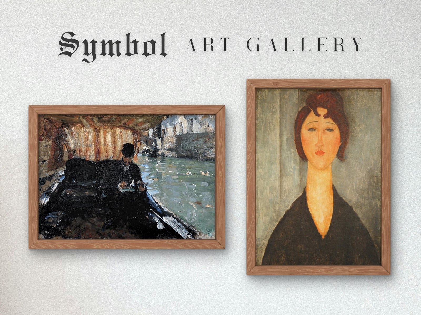 Ramon Subercaseaux in a Gondola by John Singer Sargent, 1880, Realism and Naturalism, fine art print