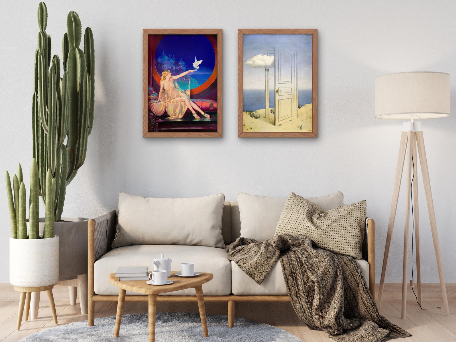 Sultana by Henry Clive, 1925, Art Deco and American Modernism, fine art print