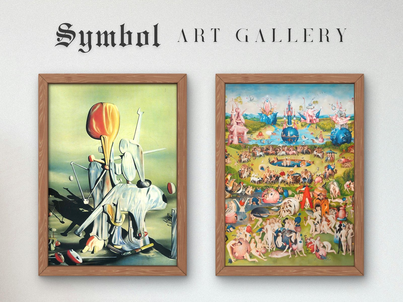 Through Birds Through Fire But Not Through Glass by Yves Tanguy, 1931, Surrealism and Modern Art, fine art print