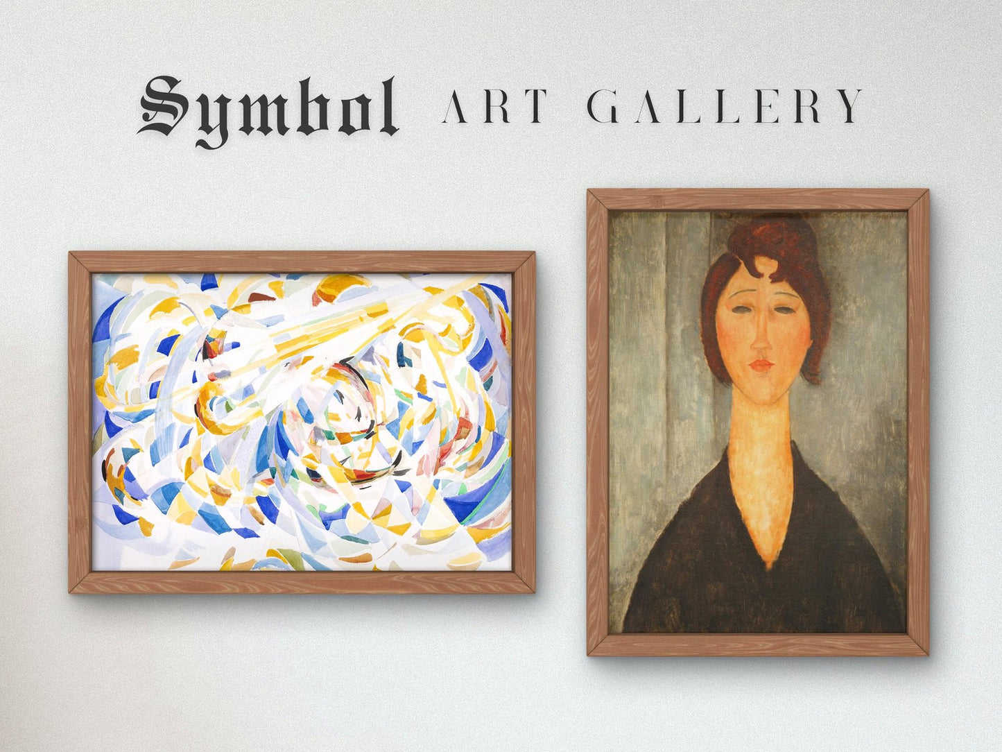 Untitled by Joseph Stella, 1914, Cubism and Abstract Art, fine art print