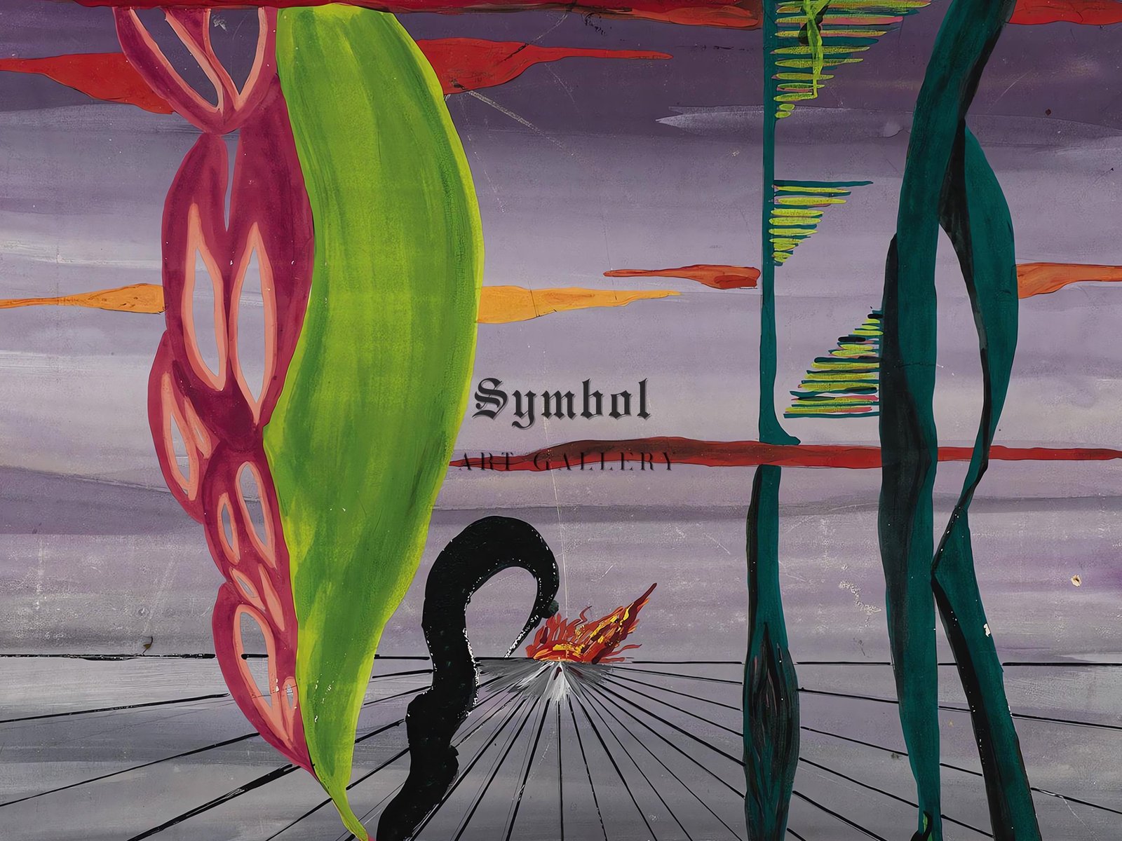 Untitled by Pavel Tchelitchew, 1927, Surrealism and Modern Art, fine art print