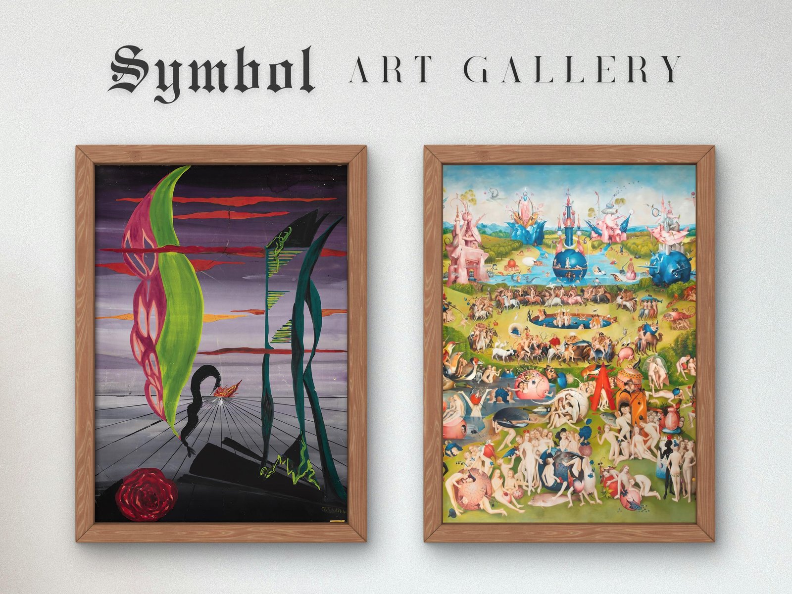 Untitled by Pavel Tchelitchew, 1927, Surrealism and Modern Art, fine art print