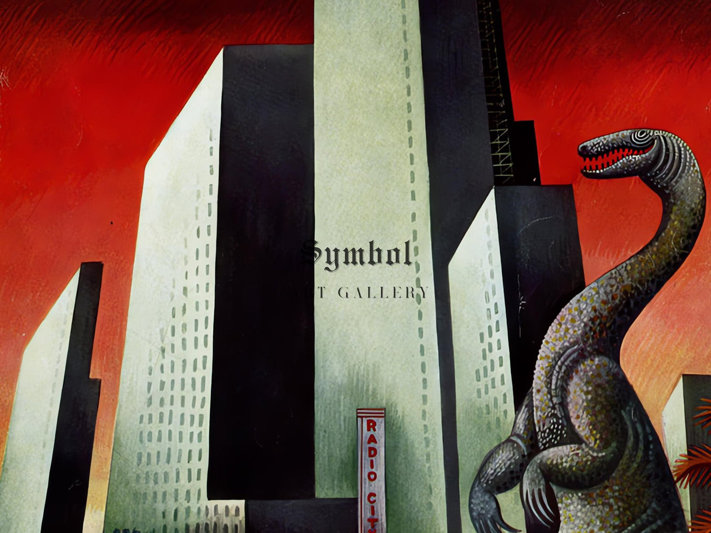 Vanity Fair Cover, Miguel Covarrubias, 1927, Art Deco and American Modernism, fine art print